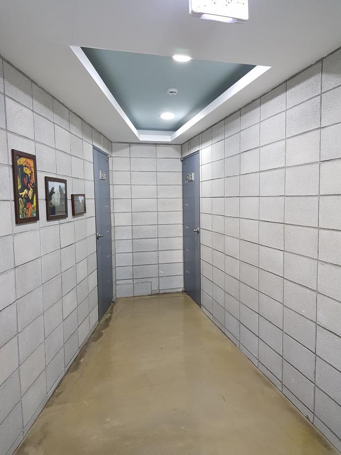 Kingkong Guesthouse Ciudad Metropolitana de Ciudad Metropolitana de Busan Exterior foto